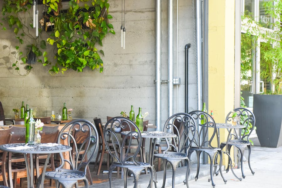 The First Timer’s Guide To Eating & Drinking In Seattle Seattle The